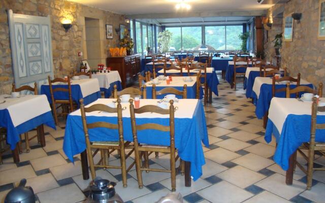 Hôtel Pikassaria