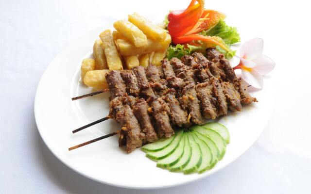 Dara Reang Sey Hotel Phnom Penh