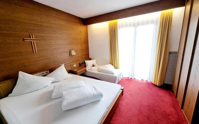Pension Sattlerenglhof