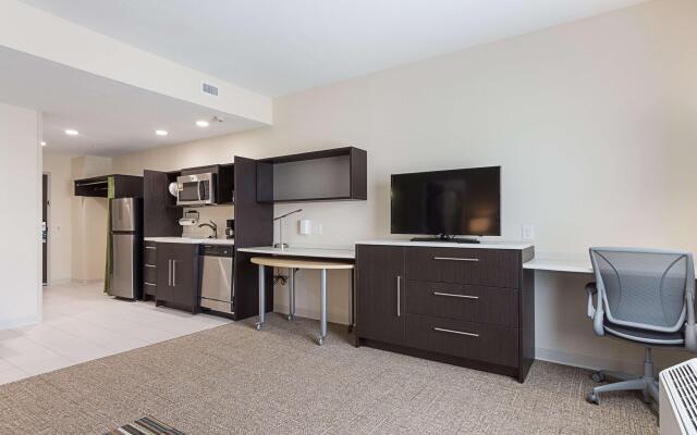 Home2 Suites by Hilton Dallas Grand Prairie