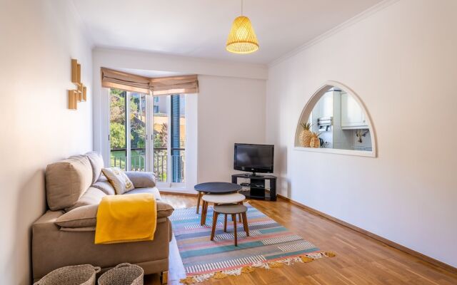 Apartment ElDoMar