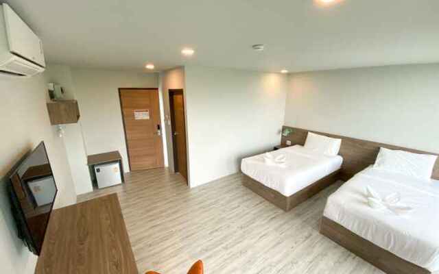Dee Hotel Phayao