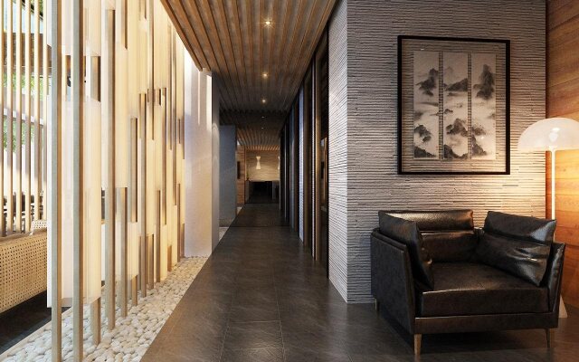 Sereine Sukhumvit 39