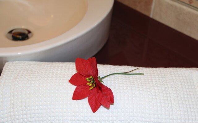 Sardinia Re Guest House