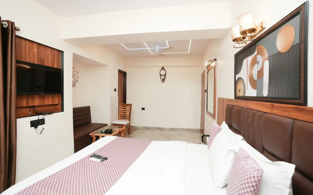 Hotel Neelkiran