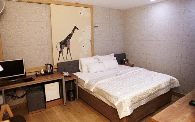 Busan Beomcheondong Q5