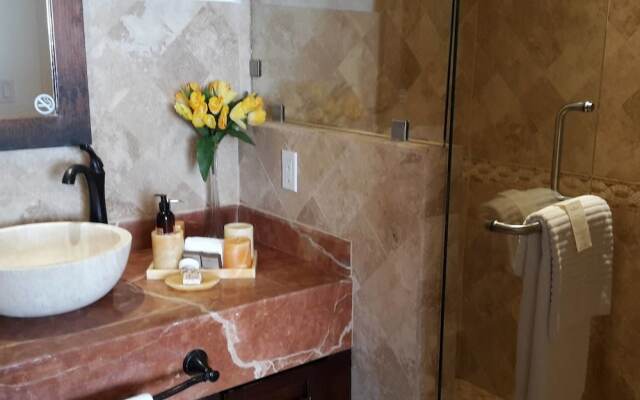 Cabo San Lucas Luxury Villa-3BR