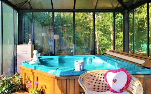 La Bergerie du Moulin