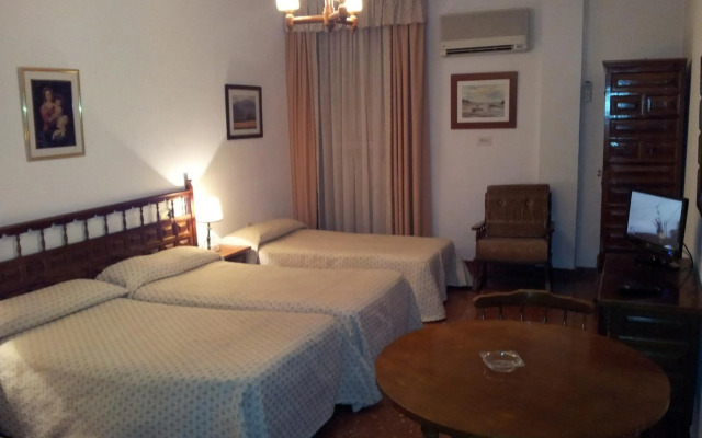 Hotel Río Piscina
