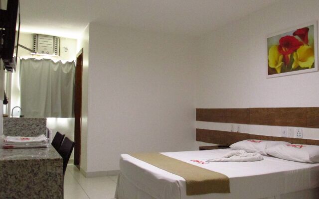 Onix Hotel Aeroporto