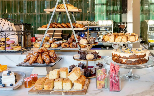 L&H Gran Via Valencia