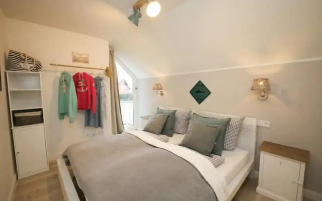 Ferienwohnung WEST COAST