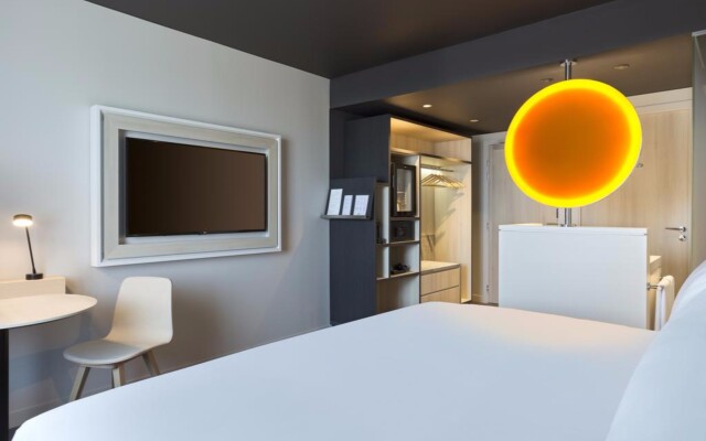 INNSiDE by Mellá Paris Charles de Gaulle Airport