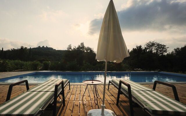 Luxury Villa Perla