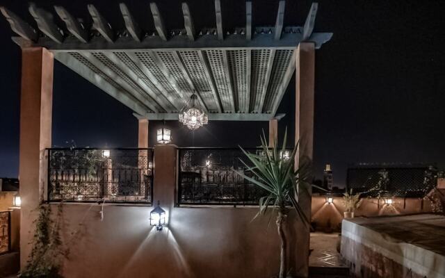 Riad Mama H&K