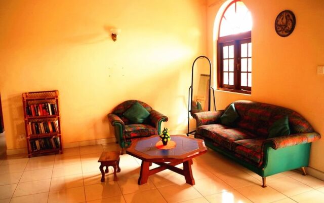Villa Eco Green Tours