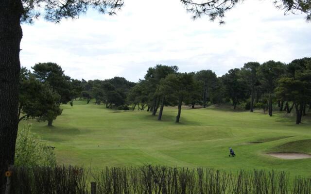 Hotel Gran International