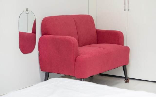 Samcheo Happy House Pension