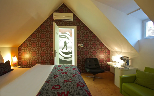 LH Vintage Design Hotel Sax