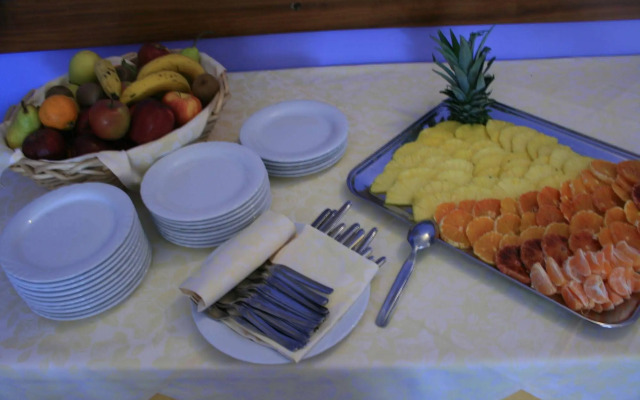 Hotel Albergo Al Cacciatore
