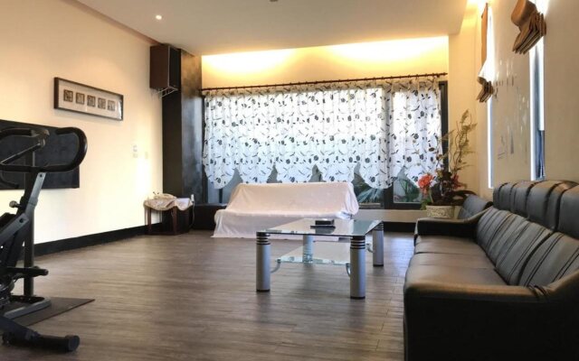 Hiye Fashion Motel