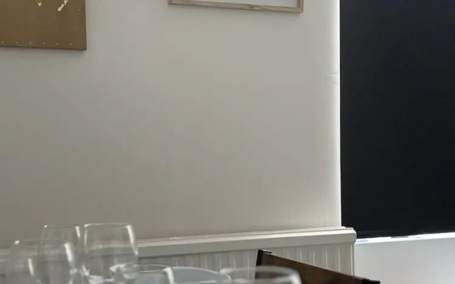 Cosy Manchester House Near Etihad and Coop Live