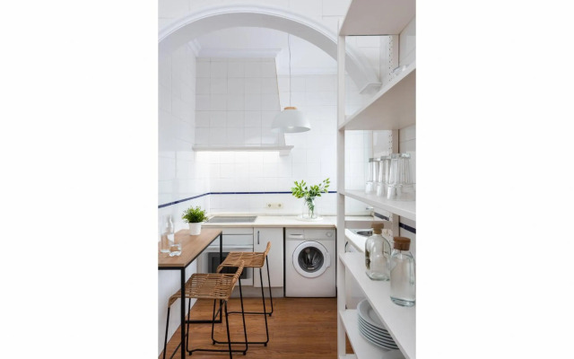 Magno Apartments Asunción