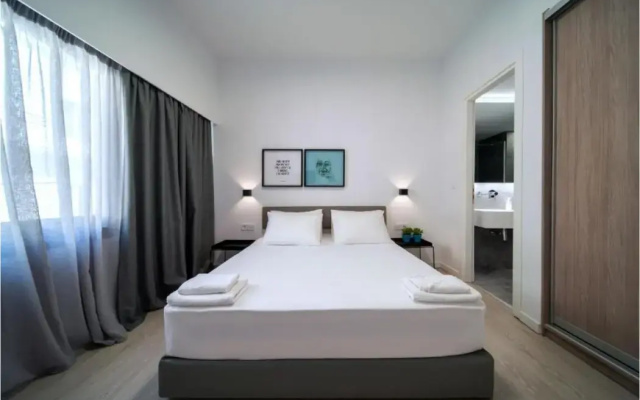 Heritage Boutique Apartments