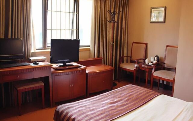 Chongqing Jinhaiyang Hotel