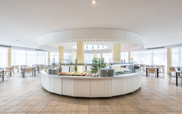 Hotel Intur Azor