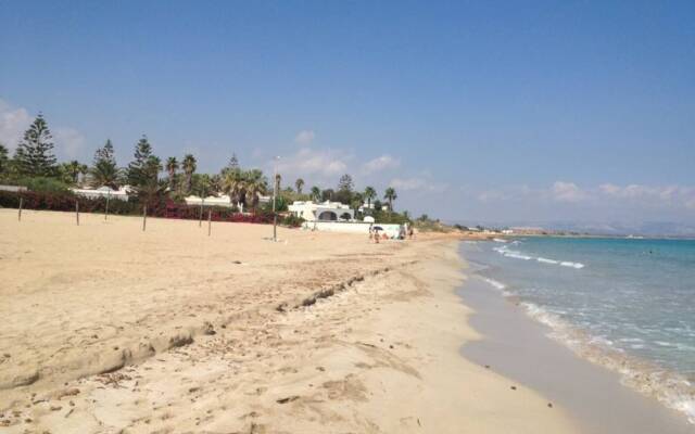 Verdemare Apartment In Villa Near The Sea, Noto