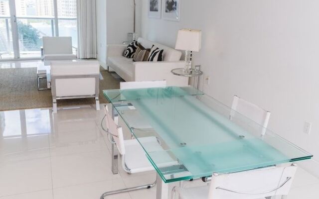 Icon Residences by Flashstay