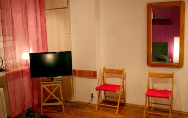 Apartament Studio Viewpoint15