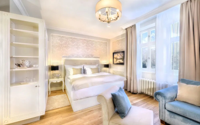 Hotel Lomnica