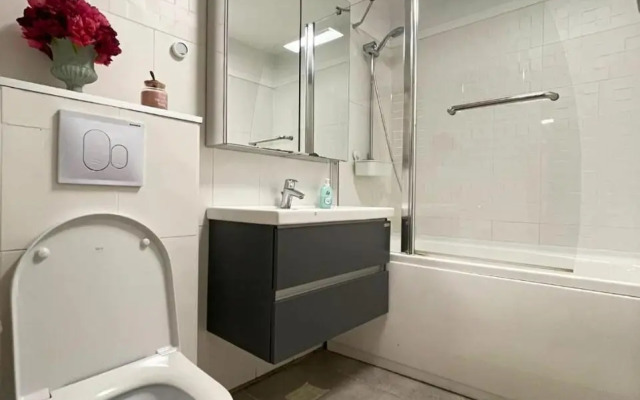 Start Apartments 2