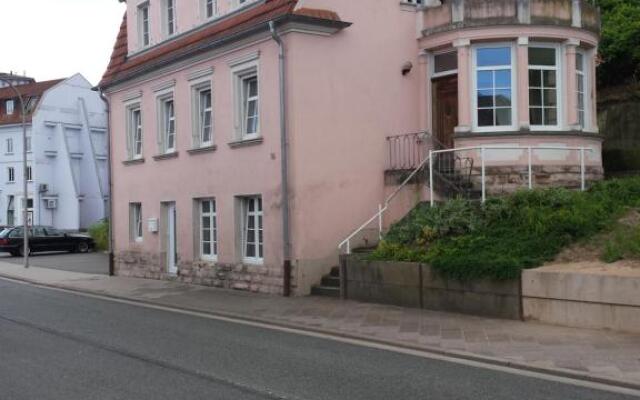 Gästehaus am Kloster