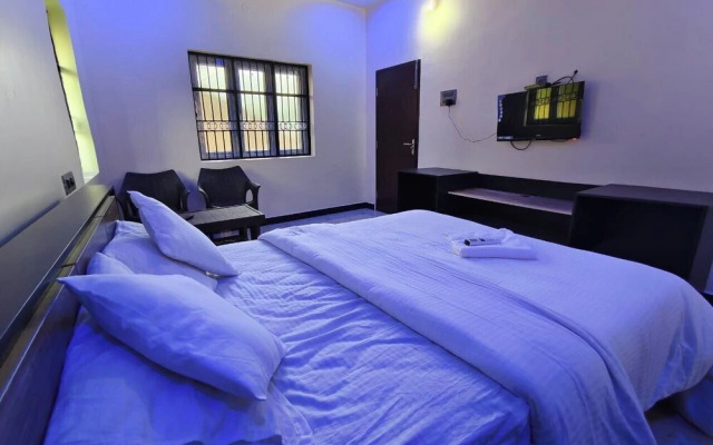 Mg Resorts