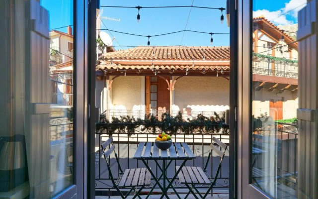 Aparthotel 2 Stars Arachova