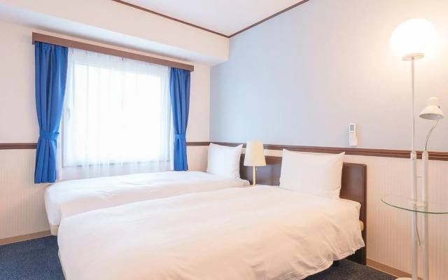 Toyoko Inn Shin Osaka Station Higashi