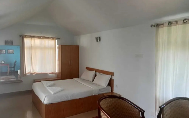 Coastal Grand Space 4 Resorts