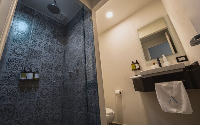 ARTEA Hotel Boutique