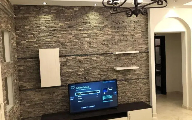 The Village Apartment