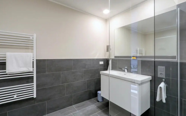 Baltischer Hof Apartment 25