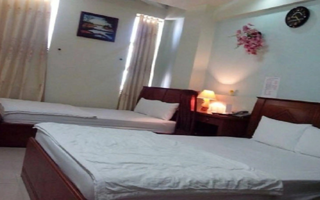 Song Xanh Hotel near SECC - FV