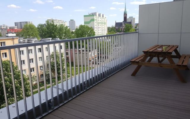 NAMIco apart Sokolowska 11