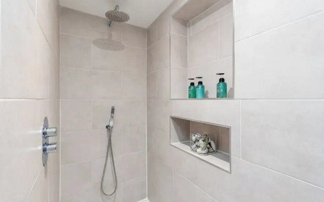 Clarendon Place 1BD in Leamington Spa