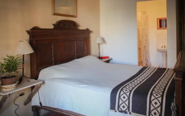 Hostel El Puesto
