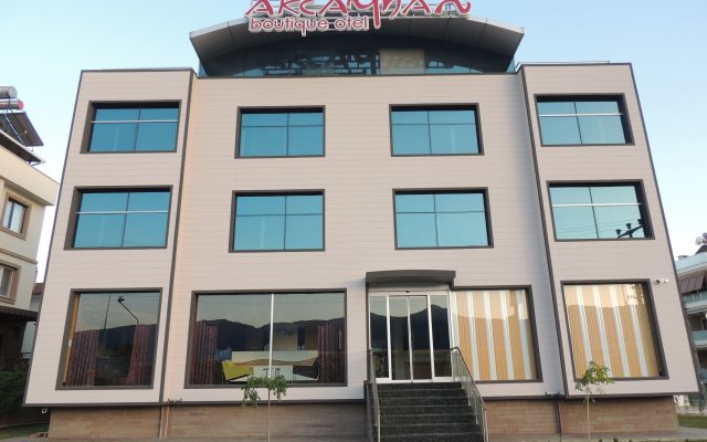 Akcayhan Hotel