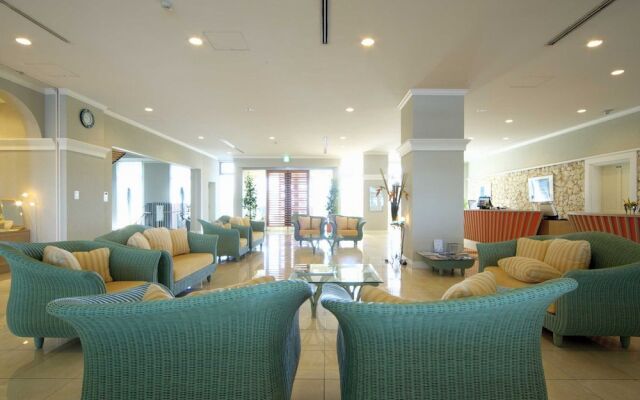 Hotel Laguna Hill