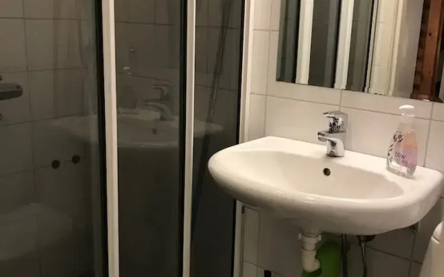 Niemitupa Apartments